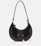 See By Chloé Joan Mini leather shoulder bag