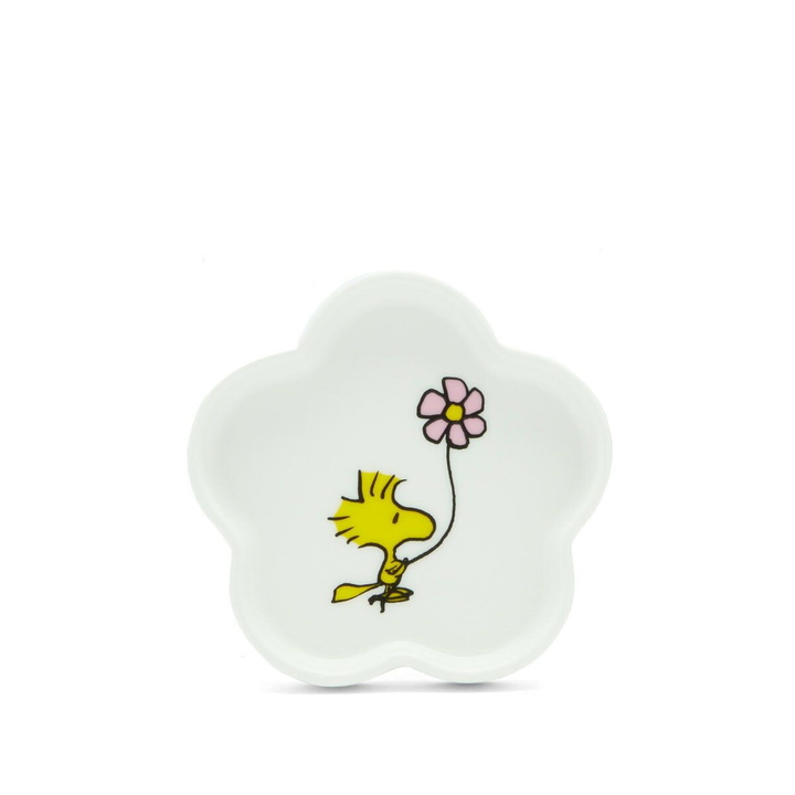Photo: Peanuts Flower Trinket Dish in Woodstock 