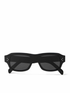 CELINE - D-Frame Acetate Sunglasses