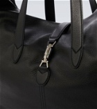 Gucci Jackie 1961 Large leather duffel bag