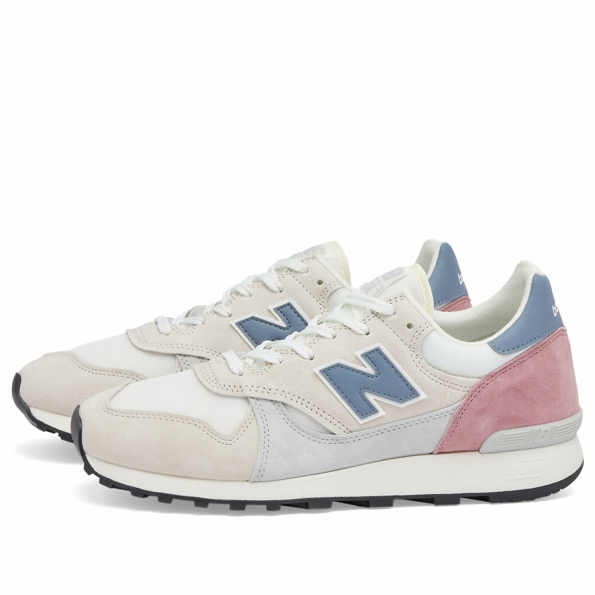 New balance 475 women white online