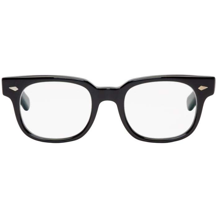 Photo: Wacko Maria Black Buddy Glasses