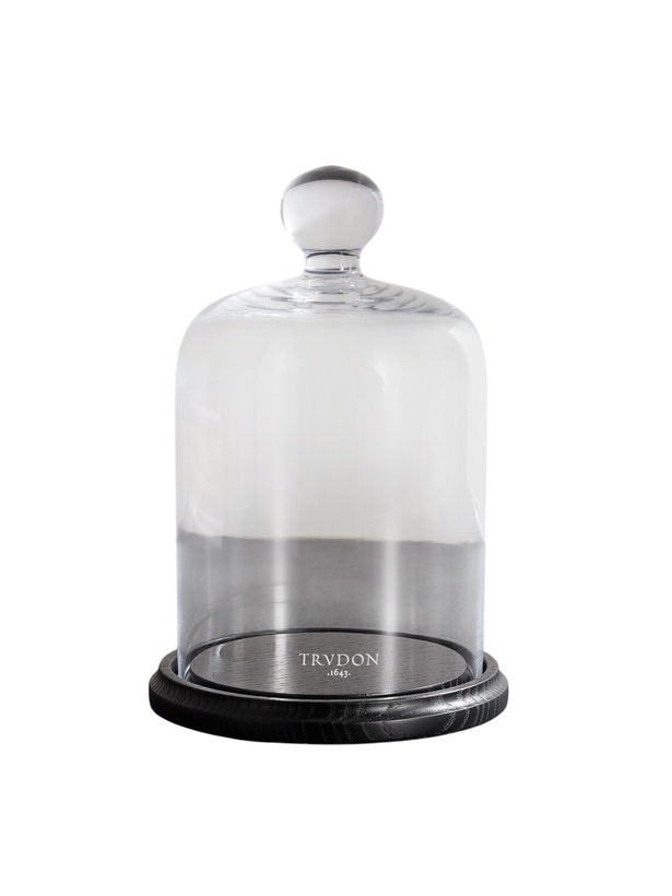 Photo: Trudon - Glass Candle Cloche