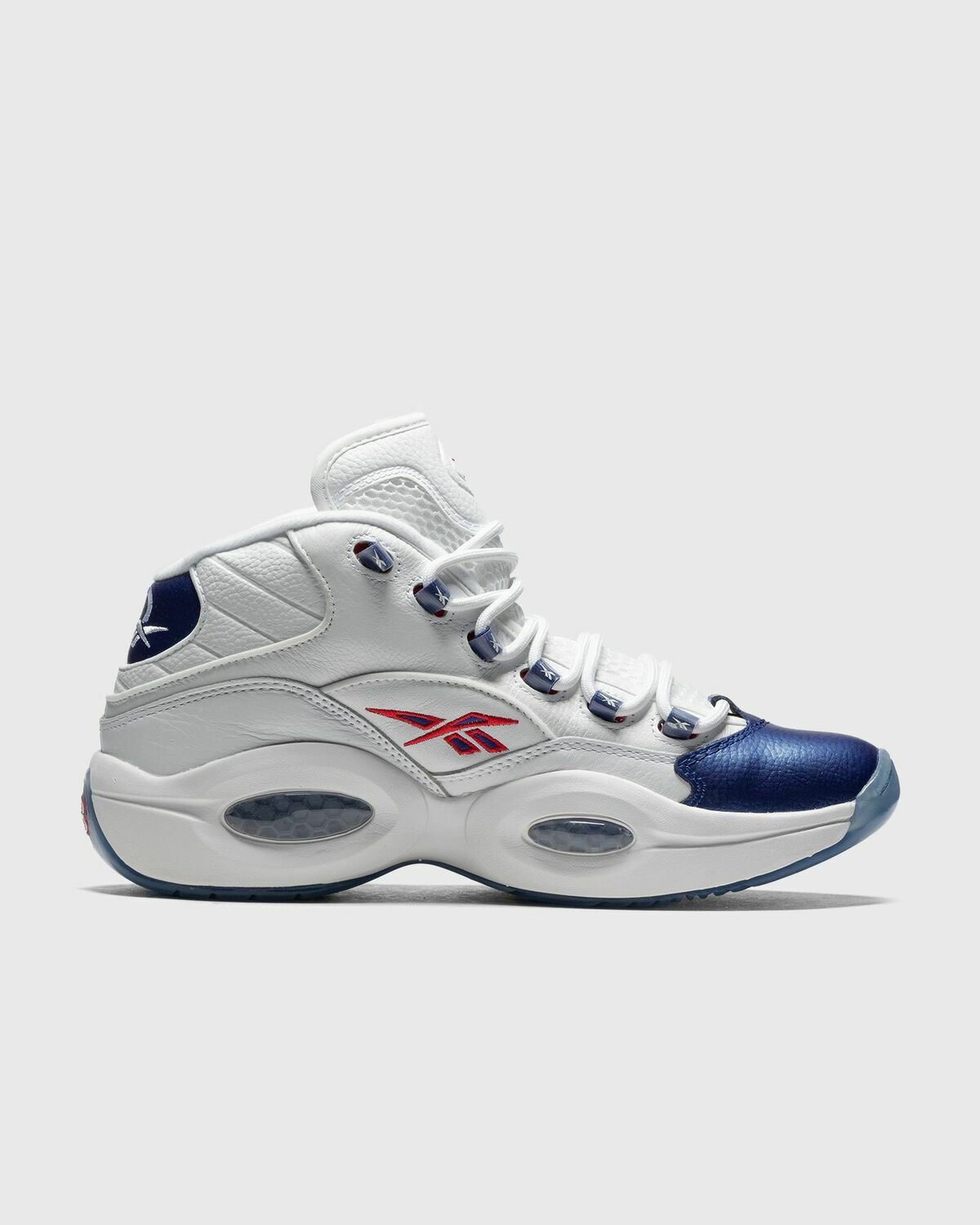 grey toe reebok question