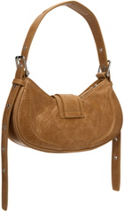 OSOI Tan Brocle Bag