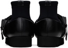 YUME YUME Black Camp Boots