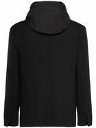 DSQUARED2 Hooded Urban Blazer