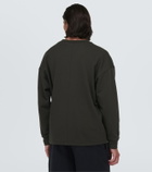 The Row Ezan cotton sweatshirt