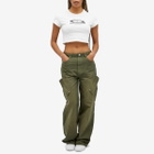 Air Jordan Women's x Travis Scott Cargo Pants in Cargo Khaki