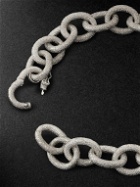 Carolina Bucci - Link White Gold Bracelet