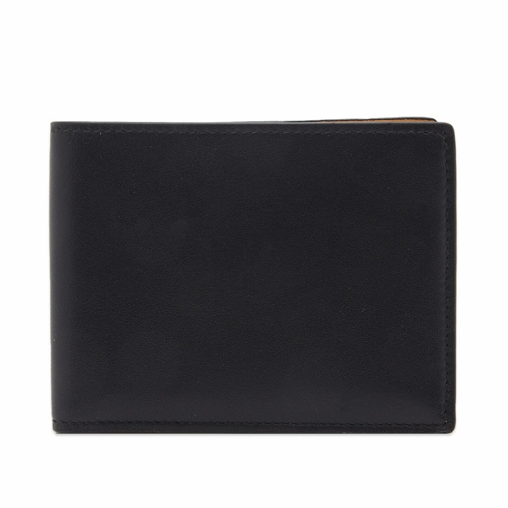 Photo: Common Projects Men's Standard Wallet in Black