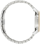 Vivienne Westwood Silver & Gold Seymour Watch