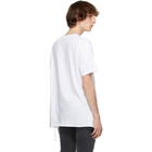 Ksubi White Rose Biggie T-Shirt