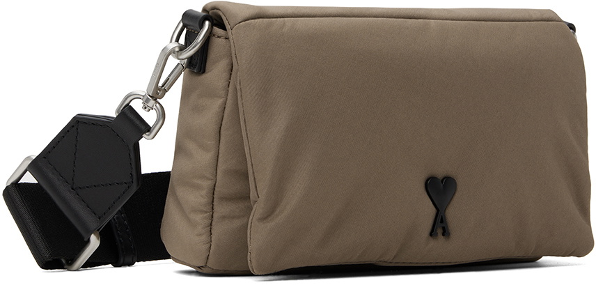 AMI DE COEUR LUNCH BOX バッグ　amiparis Ami Ami De Coeur Lunch Box Bag | Liberty