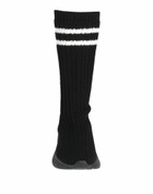 Casadei Womens Boot in Black