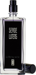 Serge Lutens La Fille Tour de Fer Eau de Parfum, 50 mL
