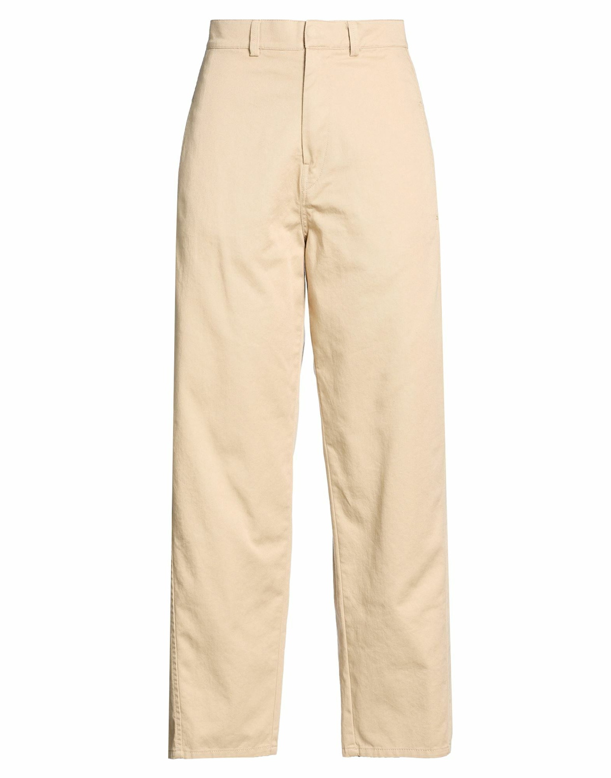 Jucca Womens Pants in Beige