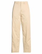 Jucca Womens Pants in Beige