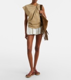 Isabel Marant Gypso thong sandals