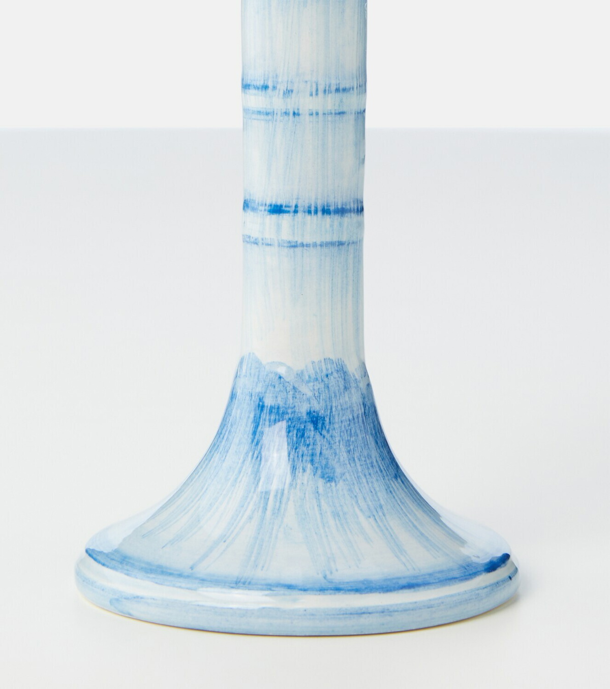 Les-Ottomans Medium ceramic candle holder