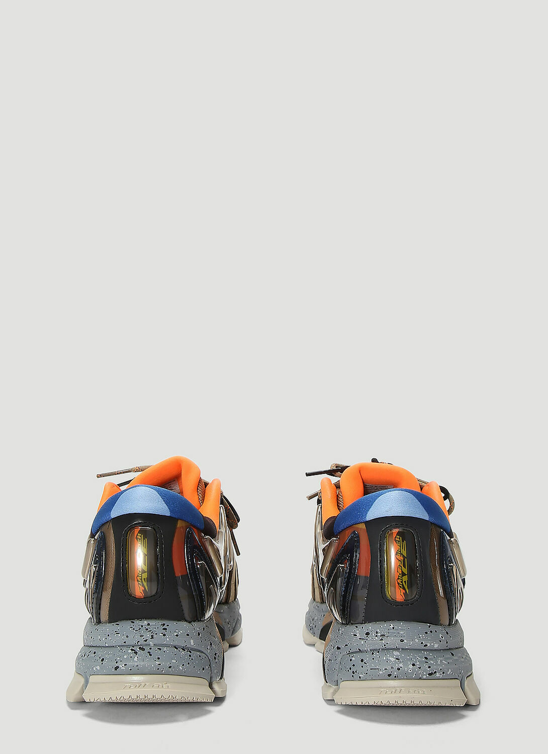 Li-Ning Furious Rider Ace 1.5 Sneakers
