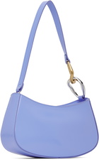 Staud Blue Ollie Bag