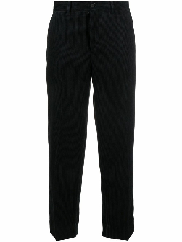 Photo: BRIGLIA 1949 - Slim Fit Trousers