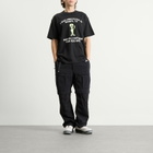 Nike Men's ACG Alien T-Shirt in Black