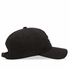 Percival Men's Patisserie Cap - Presented by END. in Black 