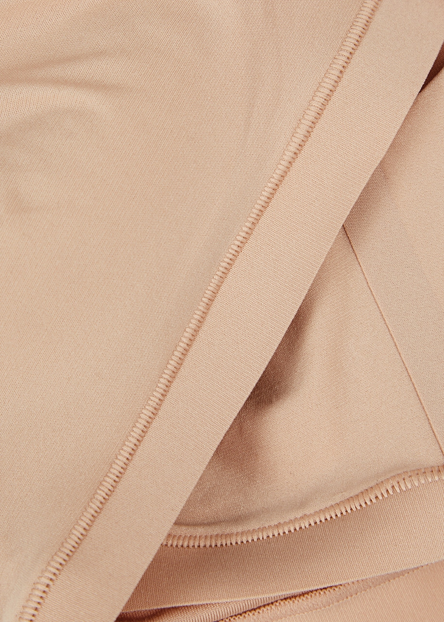 Chantelle Soft Stretch Soft-cup Bralette Nude