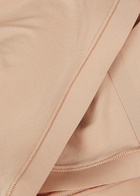 Chantelle Soft Stretch Soft-cup Bralette Nude