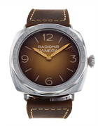 Panerai Radiomir 3 Days Acciaio PAM00687