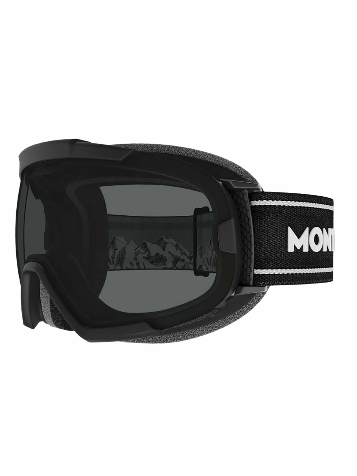Montblanc MB0380S Sunglasses