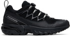Salomon Black ACS + OG Sneakers