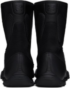 Rombaut Black Low Tide Boots