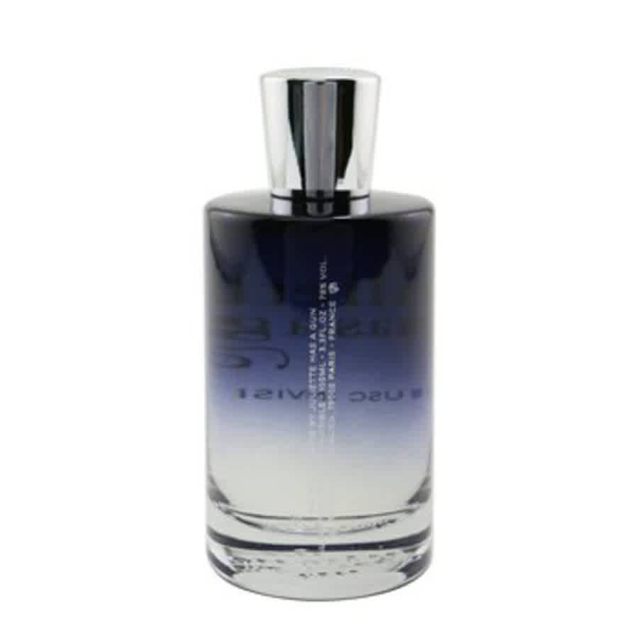 Juliette Has A Gun Ladies Musc Invisible EDP Spray 3.3 oz Fragrances 3760022731814