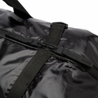 RAINS Sibu Weekend Bag in Black 