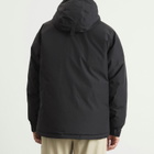 Snow Peak Men's FR 2L Down Jacket in Black