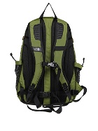 THE NORTH FACE - Backpack With Logo