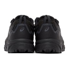 Asics Black Waterproof Gel-Venture 8 Sneakers