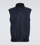 Thom Sweeney - Nylon vest