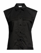 Peserico Womens Shirt in Black