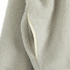 Adidas x FOG Adidas x Fear Of God Athletics Alaska 1/2 Zip in Sesame