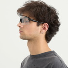 Oakley x Satisfy Stunt Devil Sunglasses in Matte Black Ink 