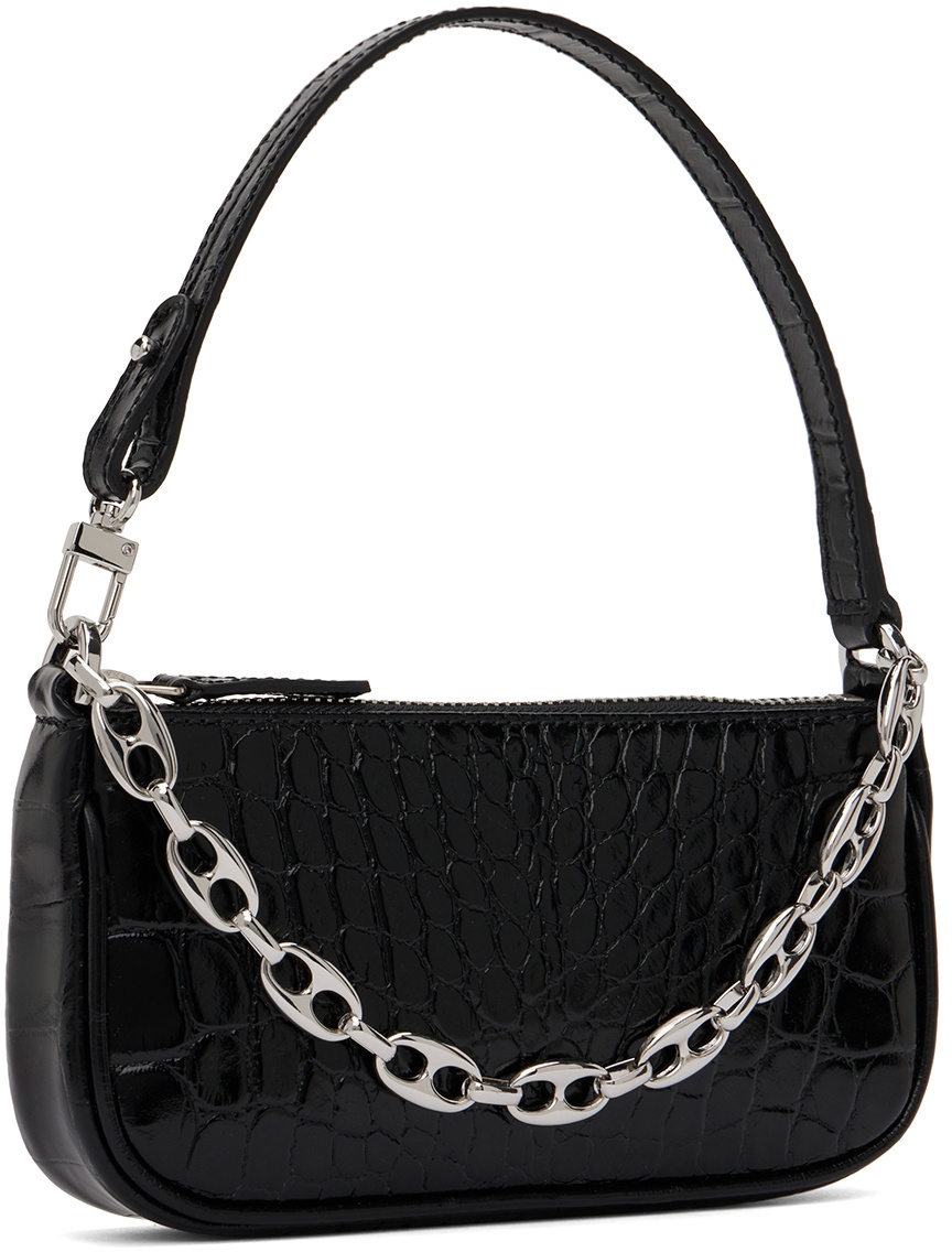 By far clearance rachel bag black