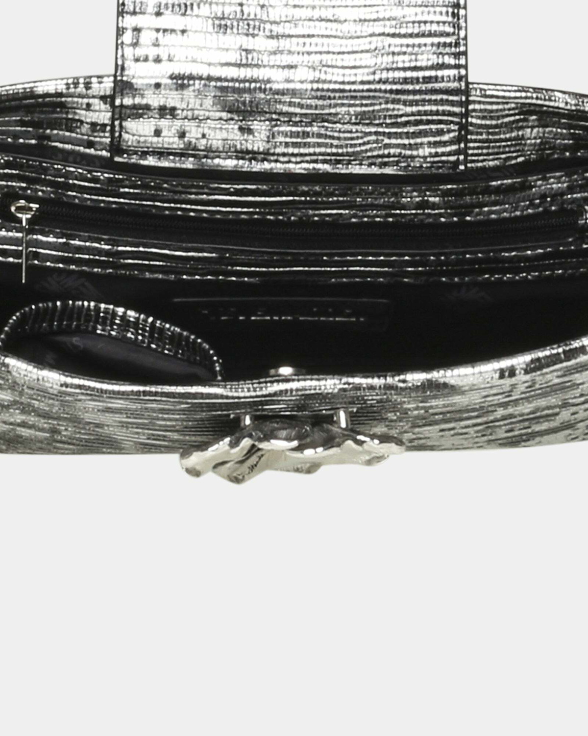 Steve Madden Bmondo Bag in Silver