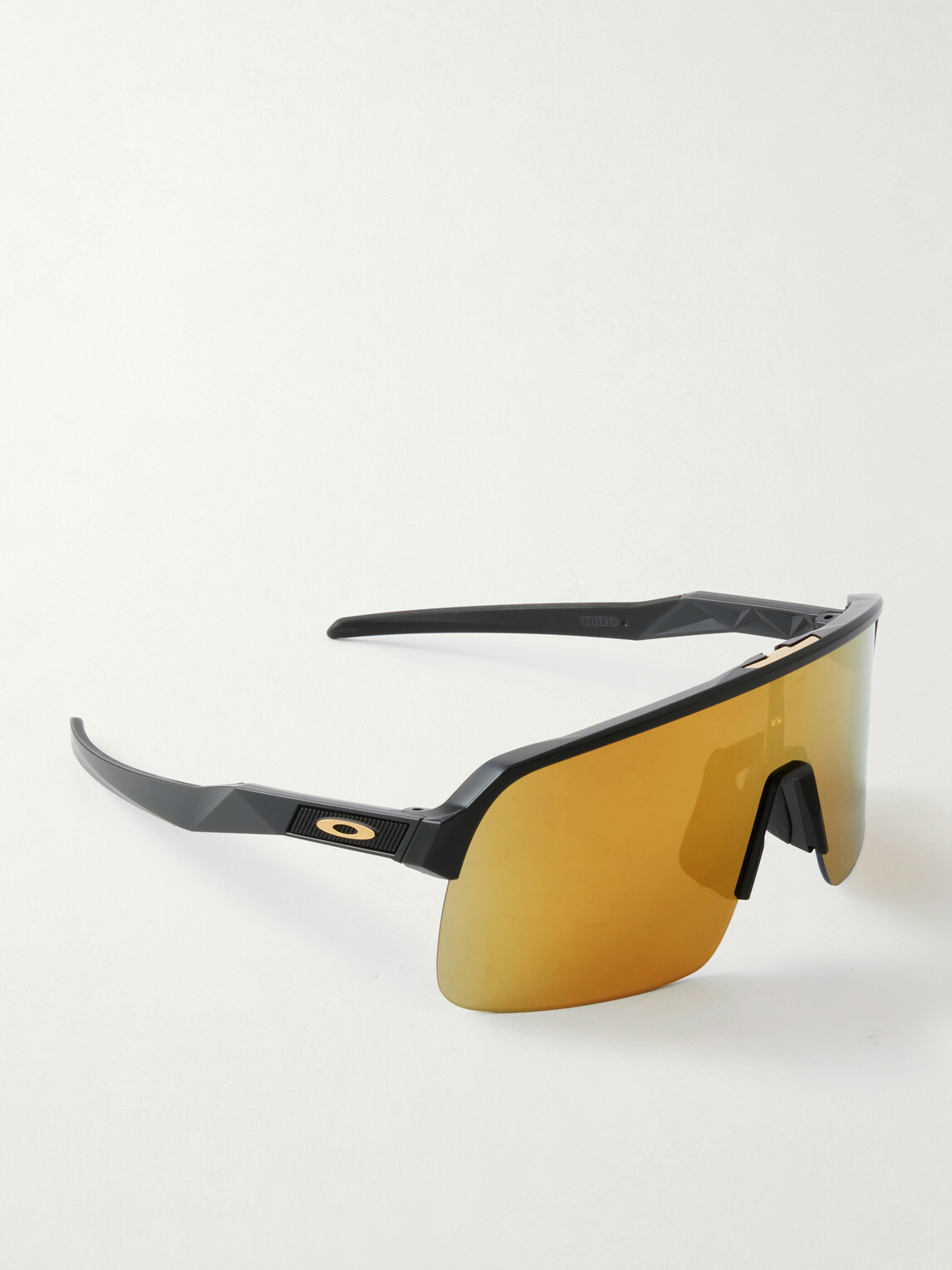 Oakley Eyewear - Sutro Lite D-Frame Acetate Sunglasses