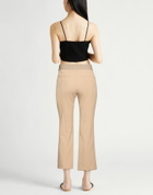 Peserico Easy Womens Pants in Beige