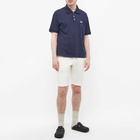 Beams Plus Men's Ivy Chino Shorts in White