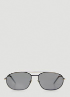 SL 561 Sunglasses in Black